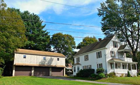 27 Smith Ave, Ware, MA 01082 photo 1
