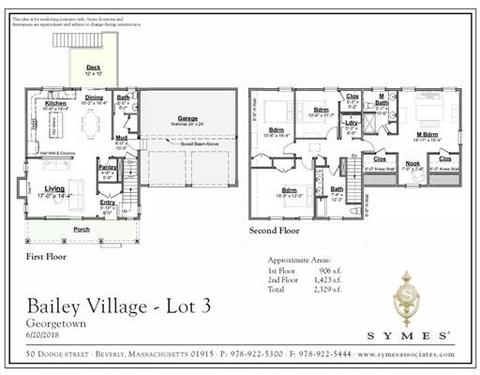 3 Bailey Vlg, Georgetown, MA 01833 photo 2