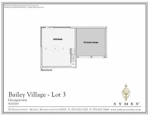 3 Bailey Vlg, Georgetown, MA 01833 photo 3