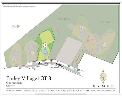 3 Bailey Vlg, Georgetown, MA 01833 photo 4