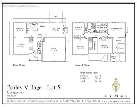 5 Bailey Vlg, Georgetown, MA 01833 photo 2