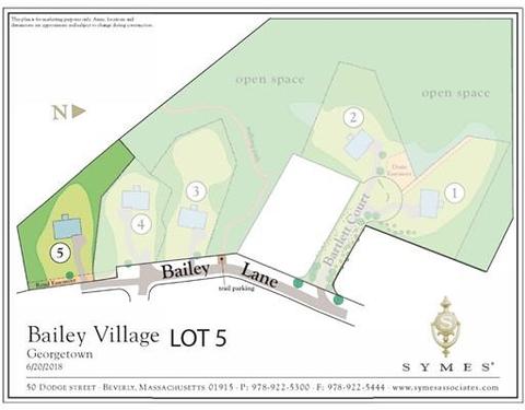 5 Bailey Vlg, Georgetown, MA 01833 photo 3