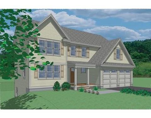 5 Bailey Vlg, Georgetown, MA 01833 photo 1