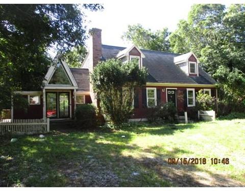 22 Saddleback Rd, Mashpee, MA 02649 photo 1