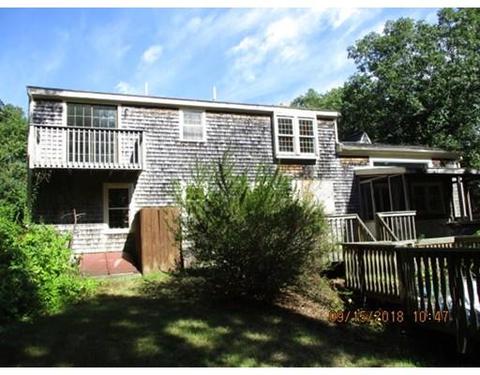 22 Saddleback Rd, Mashpee, MA 02649 photo 14