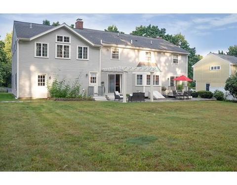 100 Red Gate Ln, Reading, MA 01867 photo 27