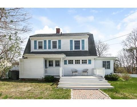 64 Maple Ave, Barnstable, MA 02601 photo 22