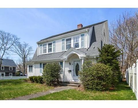 64 Maple Ave, Barnstable, MA 02601 photo 2