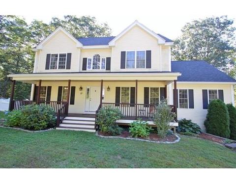 13 Williams Rd, Ashburnham, MA 01430 photo 1