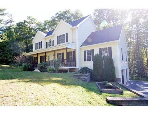 13 Williams Rd, Ashburnham, MA 01430 photo 2