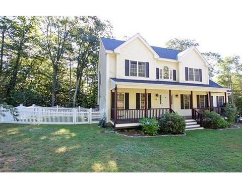 13 Williams Rd, Ashburnham, MA 01430 photo 3