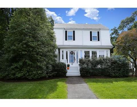 61 Greendale Ave, Needham, MA 02494 photo 2