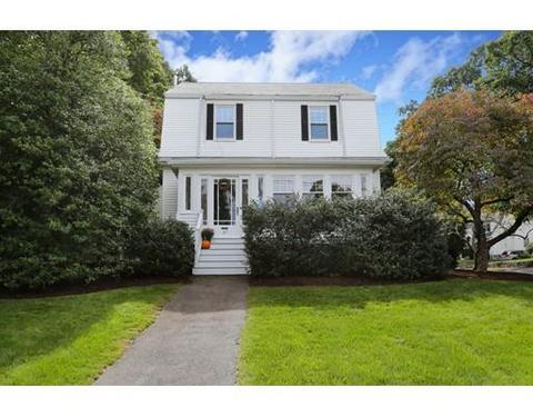 61 Greendale Ave, Needham, MA 02494 photo 1