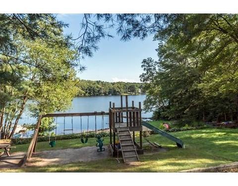 92 Lakeshore Dr, Georgetown, MA 01833 photo 2