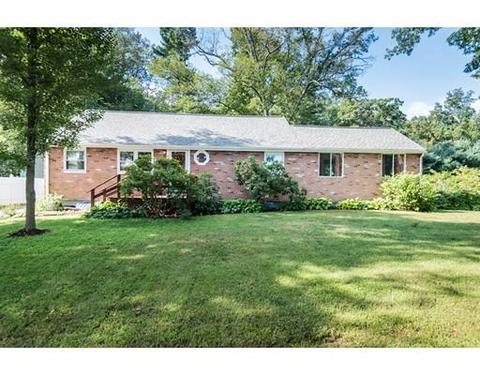 92 Lakeshore Dr, Georgetown, MA 01833 photo 3