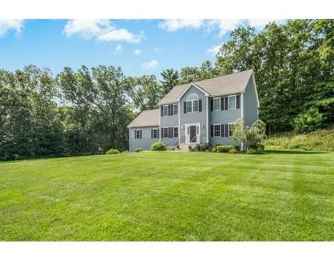 11 Jared Dr, Sutton, MA 01590 photo 1