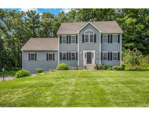 11 Jared Dr, Sutton, MA 01590 photo 2