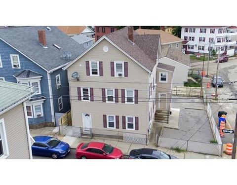 70 Tecumseh St, Fall River, MA 02721 photo 1