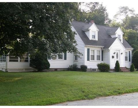 9 Progress Ave, Dudley, MA 01571 photo 2