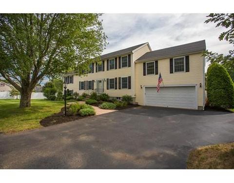 4 Anthony Ln, Danvers, MA 01923 photo 1