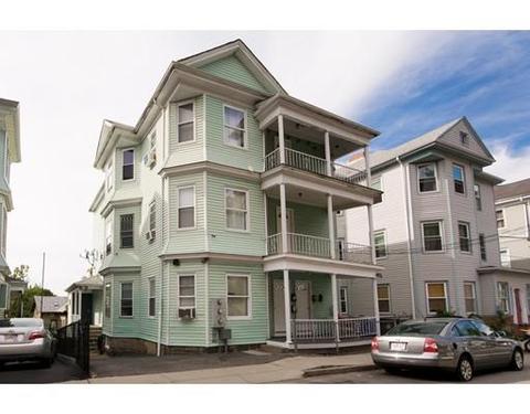 46 School St, Fall River, MA 02720 photo 1
