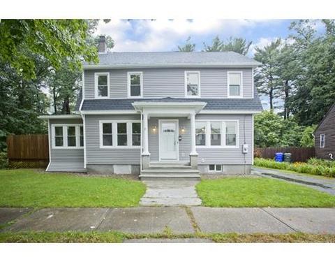 74 Eleanor Rd, Springfield, MA 01108 photo 2