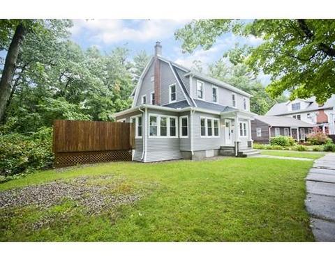 74 Eleanor Rd, Springfield, MA 01108 photo 1