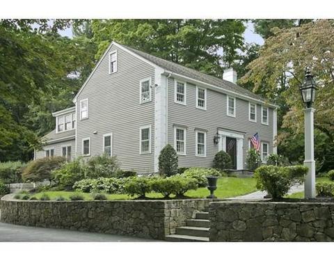 525 Main, Hingham, MA 02043 photo 1