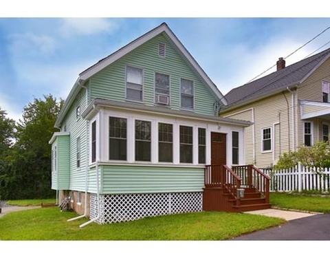 16 Riverview St, Dedham, MA 02026 photo 6