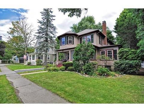 780 Webster St, Needham, MA 02492 photo 27