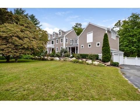 413 Whiting St, Hanover, MA 02339 photo 1