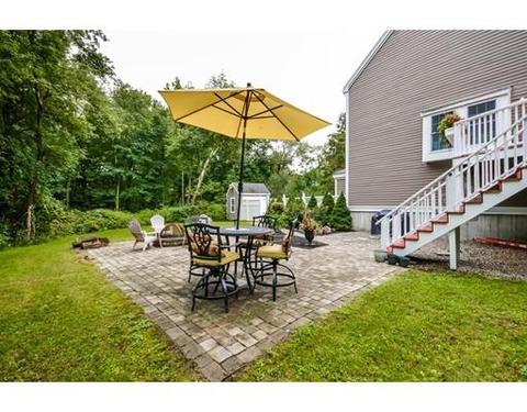 413 Whiting St, Hanover, MA 02339 photo 28