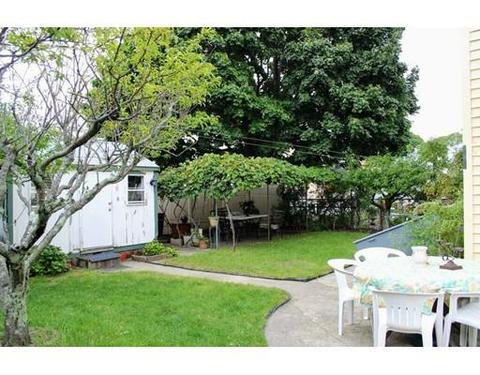 261 Kilburn St, Fall River, MA 02724 photo 3