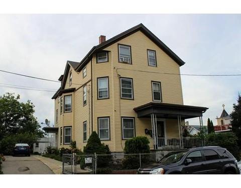 261 Kilburn St, Fall River, MA 02724 photo 1