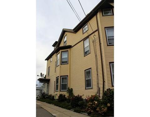 261 Kilburn St, Fall River, MA 02724 photo 2
