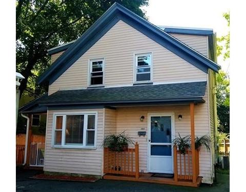 166 Maple, Danvers, MA 01923 photo 1