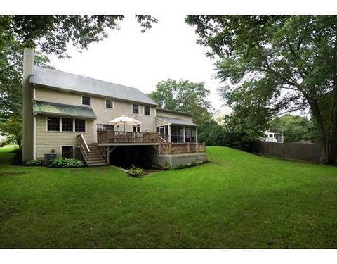 10 Bittersweet Ln, South Hamilton, MA 01982 photo 21