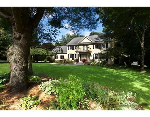 10 Bittersweet Ln, South Hamilton, MA 01982 photo 24