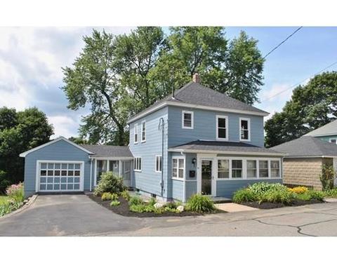 51 Butler Ave, Maynard, MA 01754 photo 1