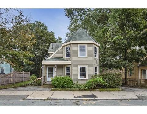 23 Mason St, Beverly, MA 01915 photo 1