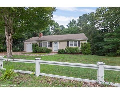 50 E Osterville Rd, Barnstable, MA 02655 photo 1