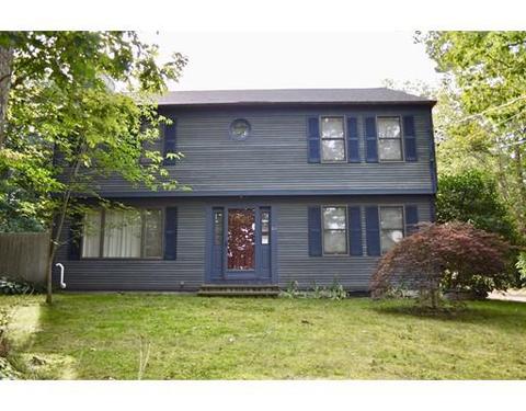 68 Timberlane Dr, Mashpee, MA 02649 photo 1