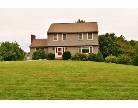 46 Maple St, Sterling, MA 01564 photo 22