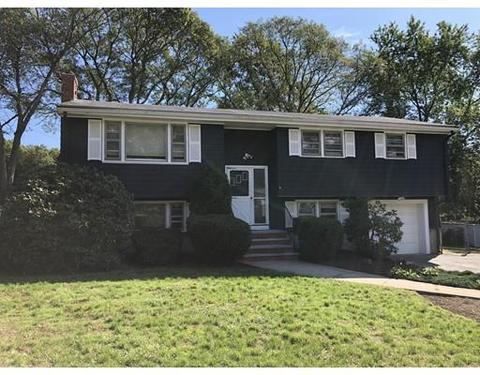 4 Eagle Rock Rd, Randolph, MA 02368 photo 1