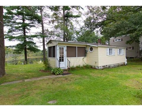 17 Birch Dr, Webster, MA 01570 photo 1