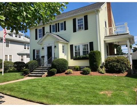 47 Bay State Rd, Worcester, MA 01606 photo 1