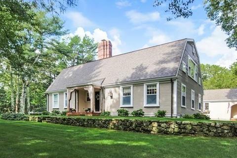 151 Bunker Hill Rd, Barnstable, MA 02655 photo 5