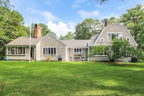 151 Bunker Hill Rd, Barnstable, MA 02655 photo 8