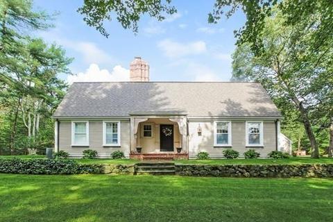 151 Bunker Hill Rd, Barnstable, MA 02655 photo 4