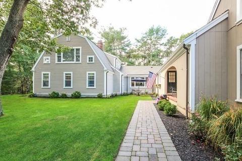 151 Bunker Hill Rd, Barnstable, MA 02655 photo 6
